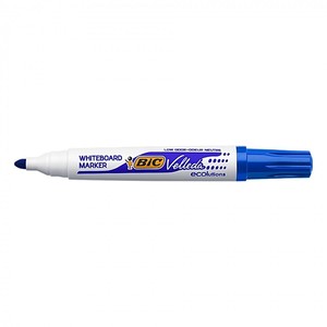 Rotulador Velleda whiteboard marker punta conica (azul) Rotulador Velleda whiteboard marker punta conica (azul)