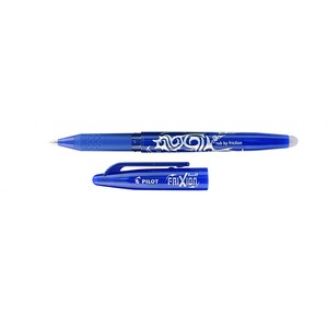 Bolígrafo borrable Pilot frixion ball (azul) Bolígrafo borrable Pilot frixion ball (azul)